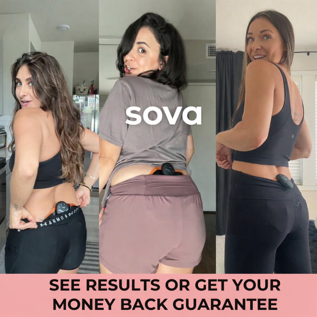Sova™ - BootyTrainer