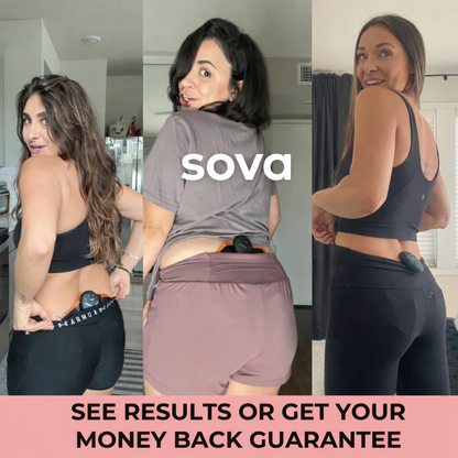 Sova™ - BootyTrainer