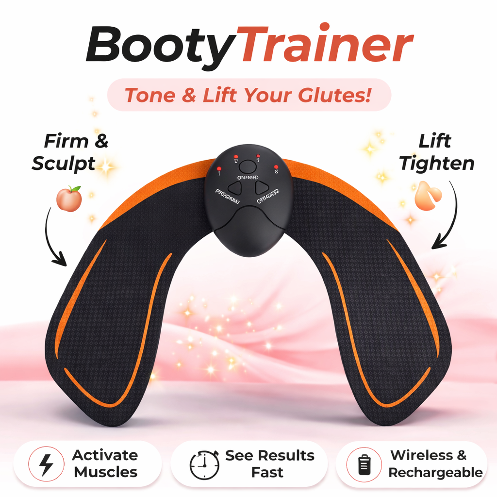 Sova™ - BootyTrainer