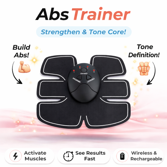 Sova™ - Abs Trainer